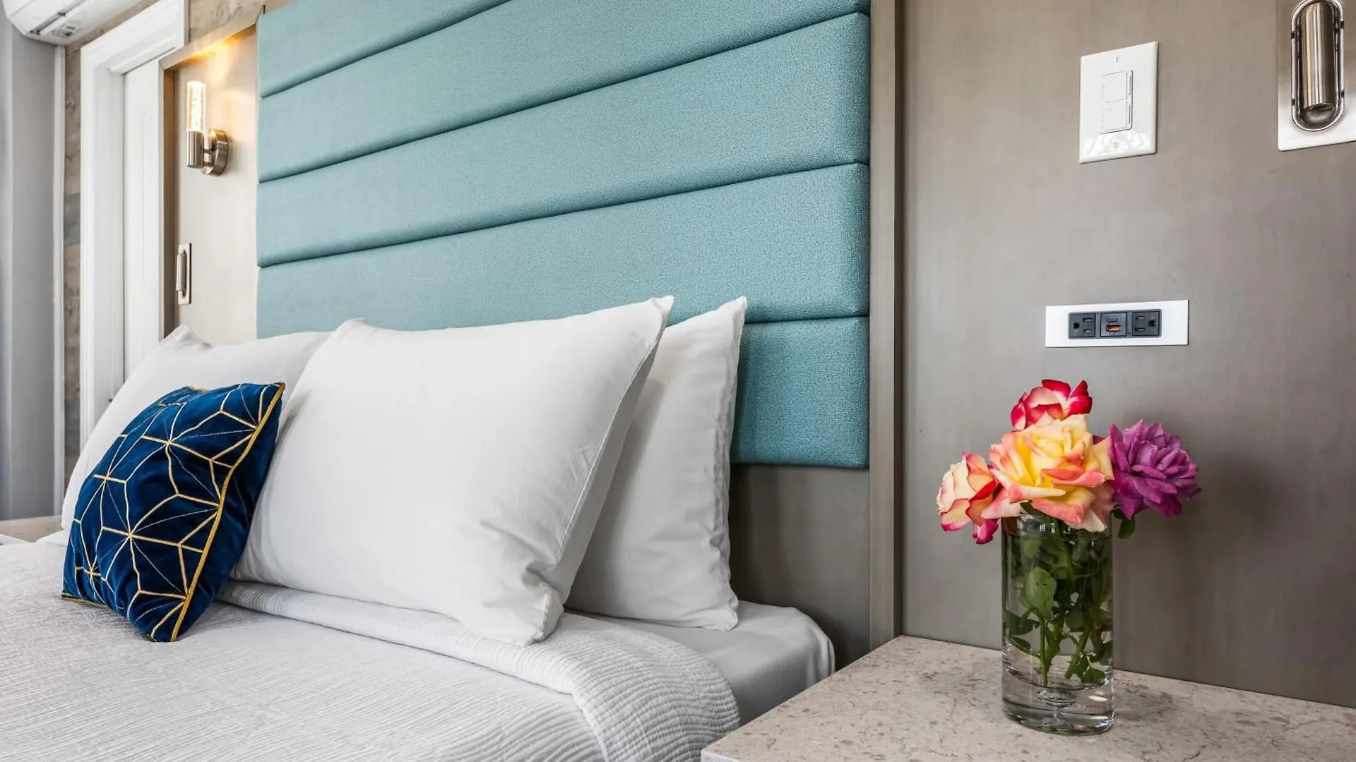 Lumea By The Sea Hotel Long Beach
