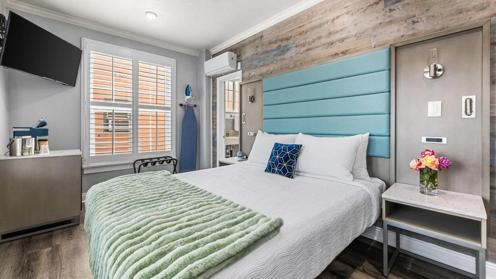 **  Lumea By The Sea Hotel Long Beach United States