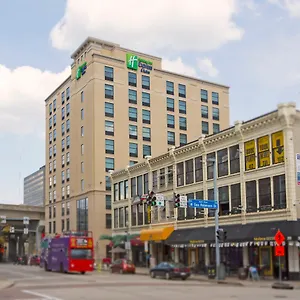 Hotel Express & North Shore By Ihg Pittsburgh