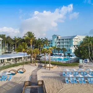 Station touristique The Reach Key West, Curio Collection By Hilton Key West