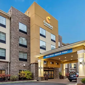 Hotel Comfort & South Pittsburgh
