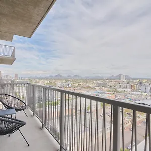 Appart hôtel Sonder At Mckinley Phoenix