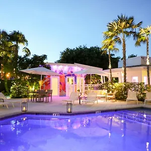 Hotel Orchid Key - Adults Only Key West