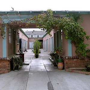 Hotel Pavilions, Santa Mónica