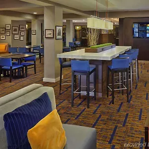 Hotel Courtyard By Marriott Waterfront Key West
