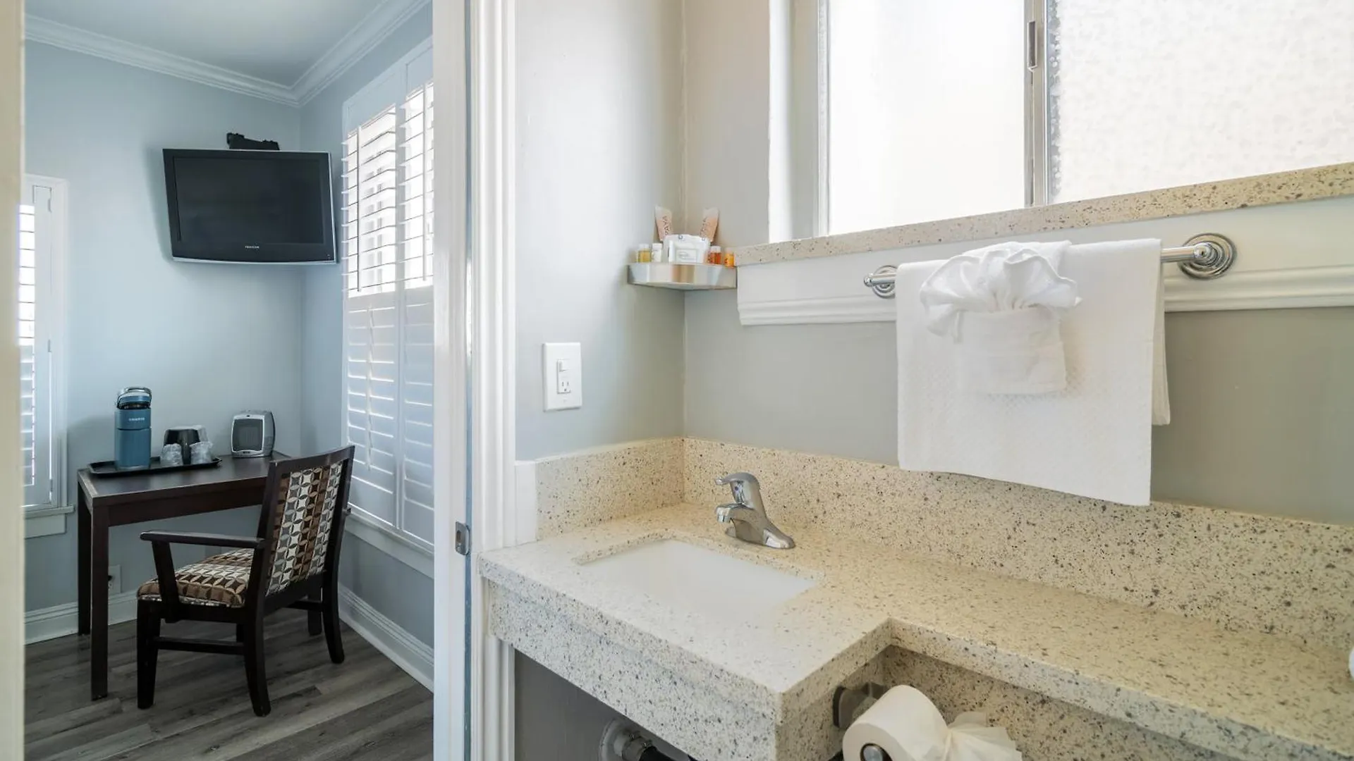 Lumea By The Sea Hotel Long Beach United States
