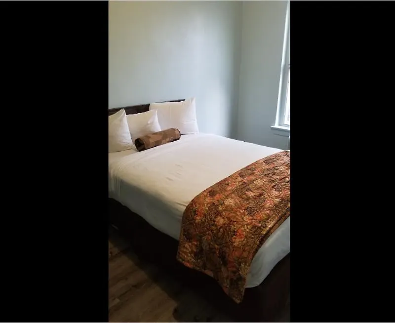 Lumea By The Sea Hotel Long Beach 2*,  United States